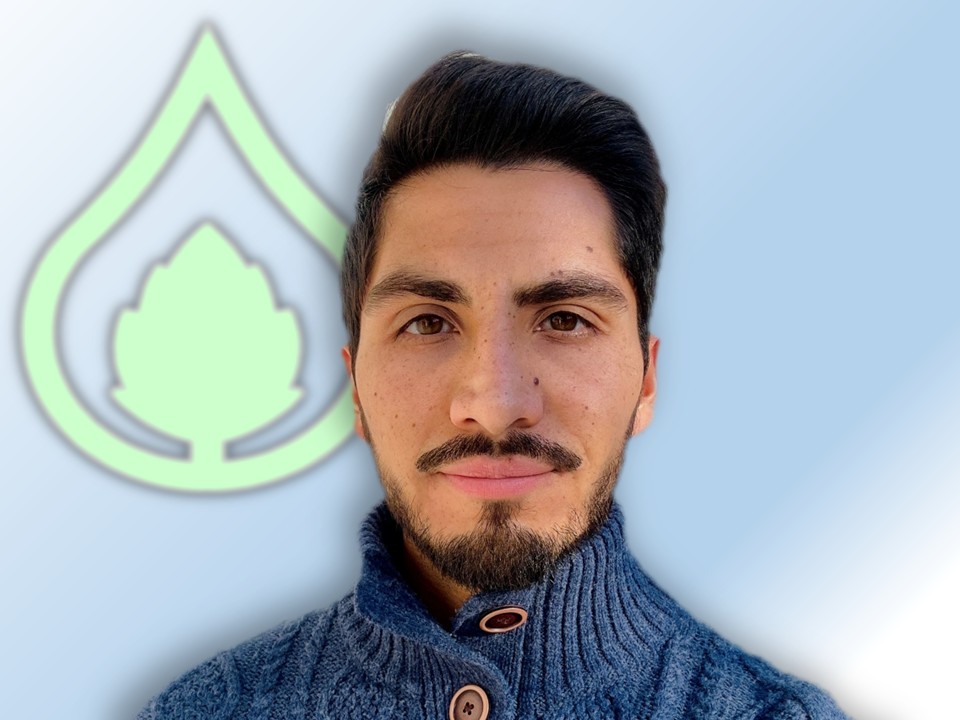 Lic. Enzo Maximiliano Castillo Ferreyra